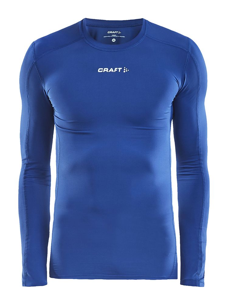 Craft Ability Compression Long Sleeve
