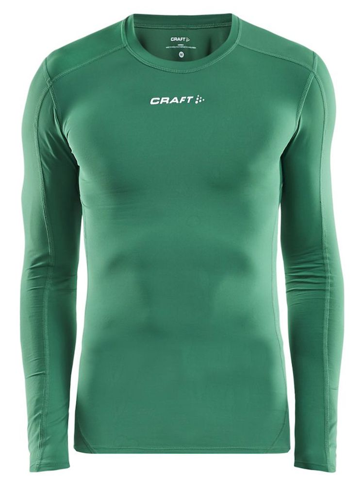 Craft Ability Compression Long Sleeve