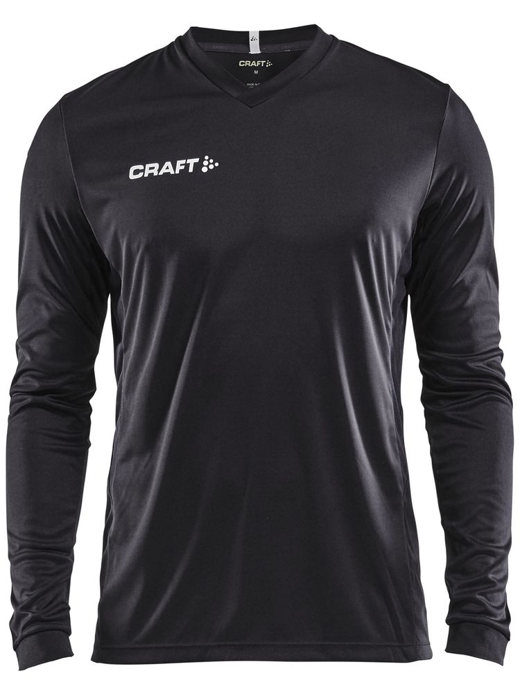 Craft T-shirt SQUAD GO Solid LS