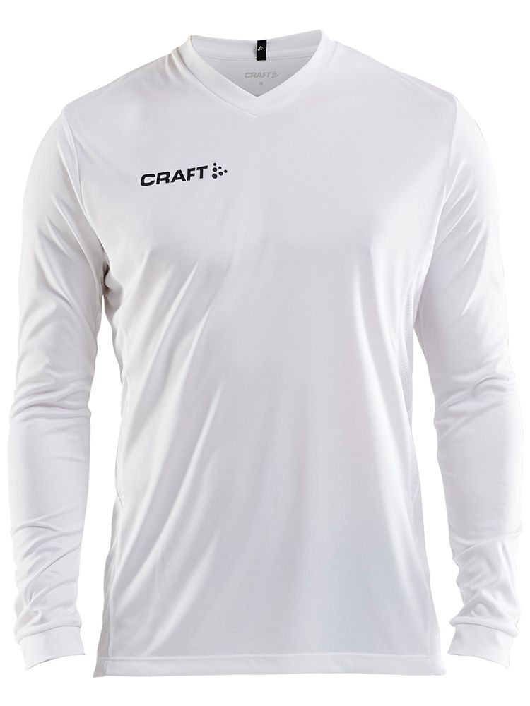 Craft T-shirt SQUAD GO Solid LS