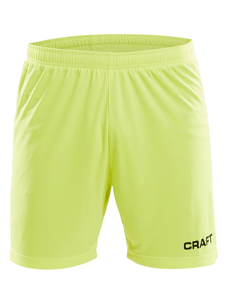 Craft Football Goalkeeper Shorts - SQUAD GO