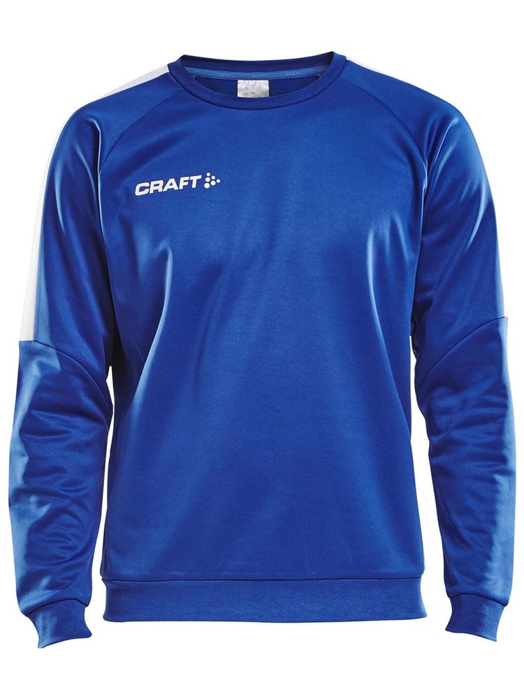 Craft Sweatshirt Progress R-Neck