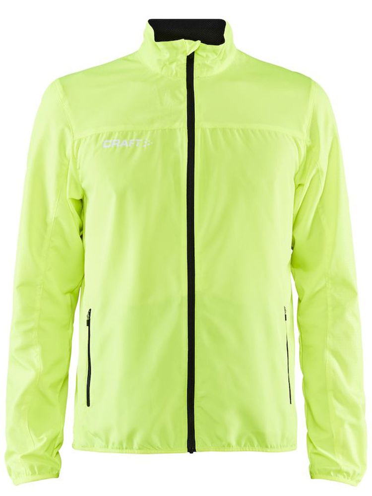 Craft RUSH Wind Jacket