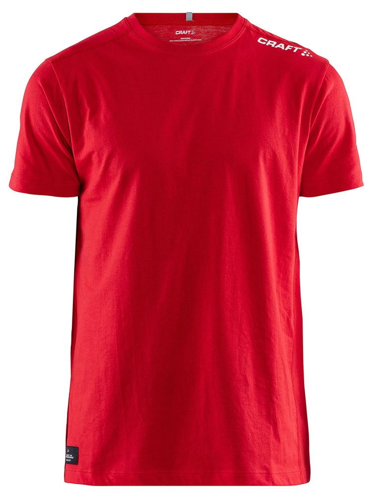 Craft T-shirt Community Mix SS Tee