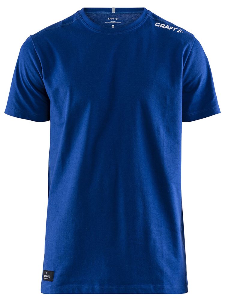 Craft T-shirt Community Mix SS Tee