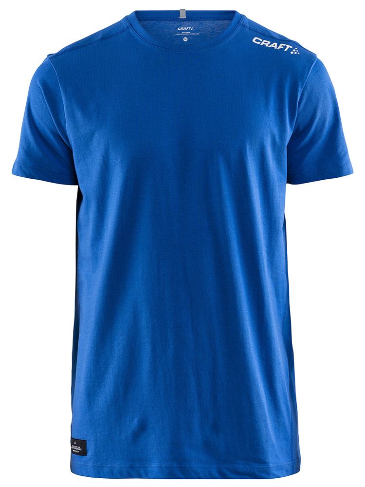 Craft T-shirt Community Mix SS Tee