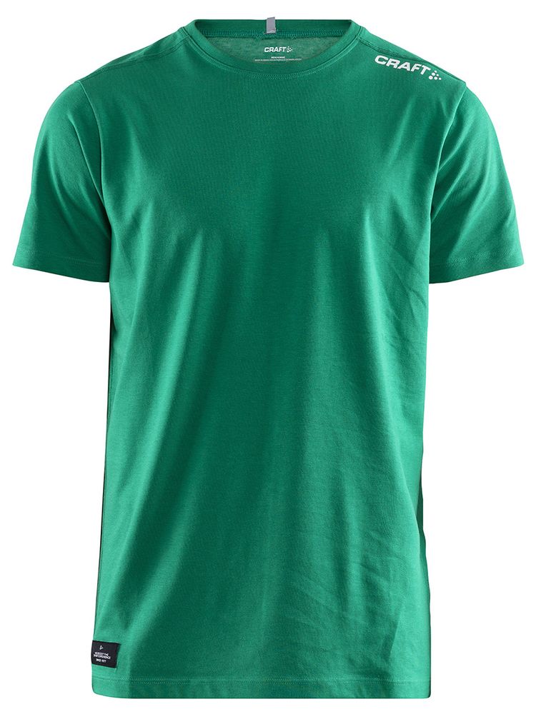 Craft T-shirt Community Mix SS Tee