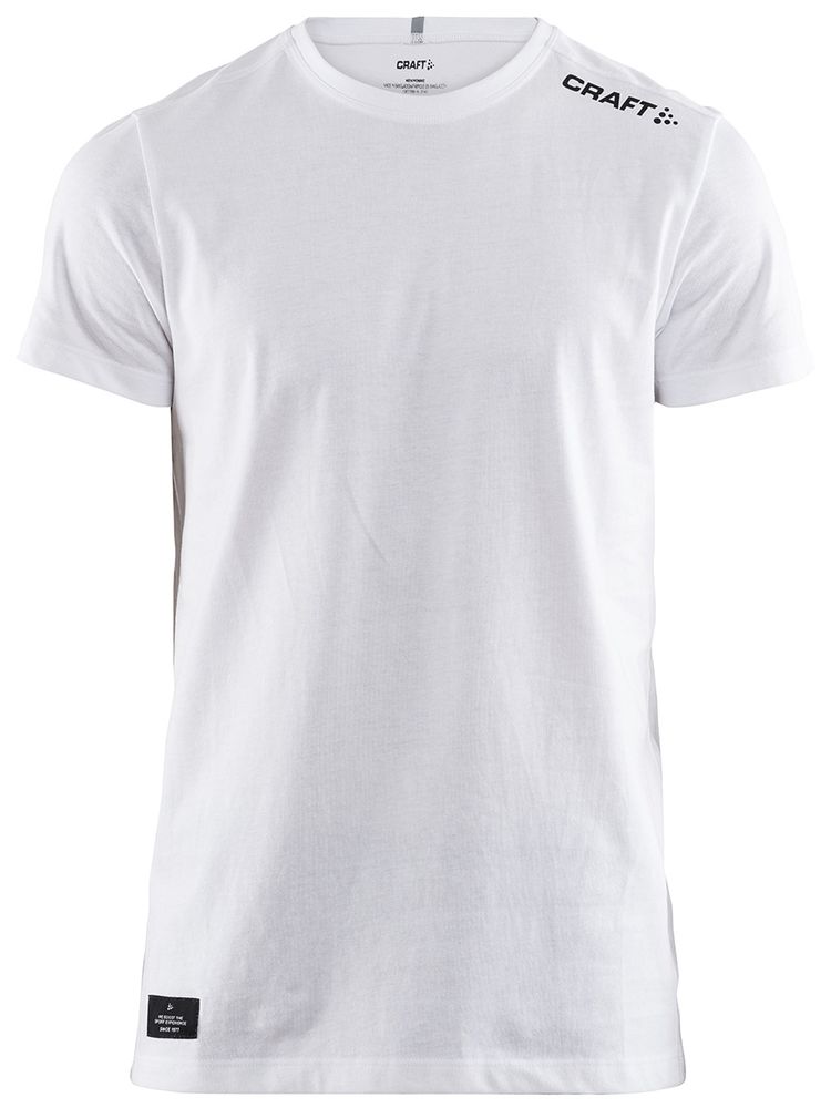 Craft T-shirt Community Mix SS Tee