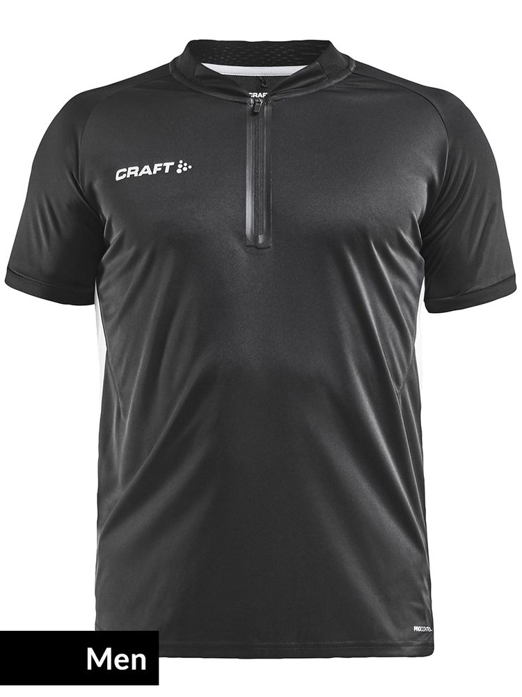 Craft Pro Control Impact Polo