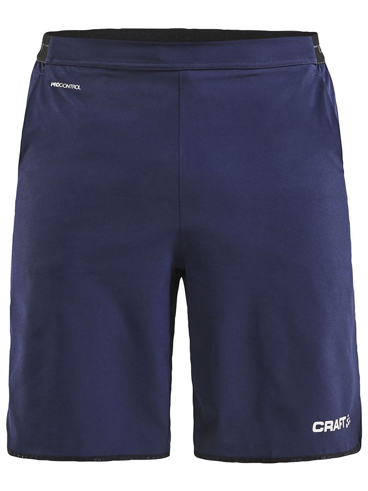 Craft Shorts Pro Control Impact (long)