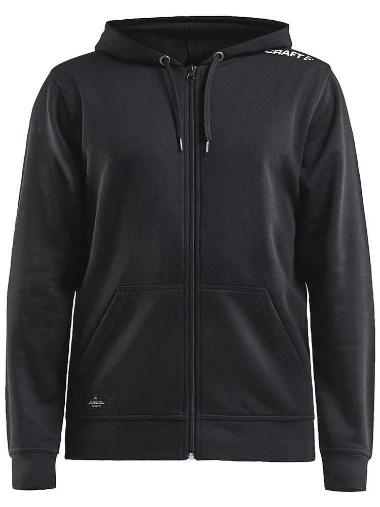 Craft Hoodie Community FZ