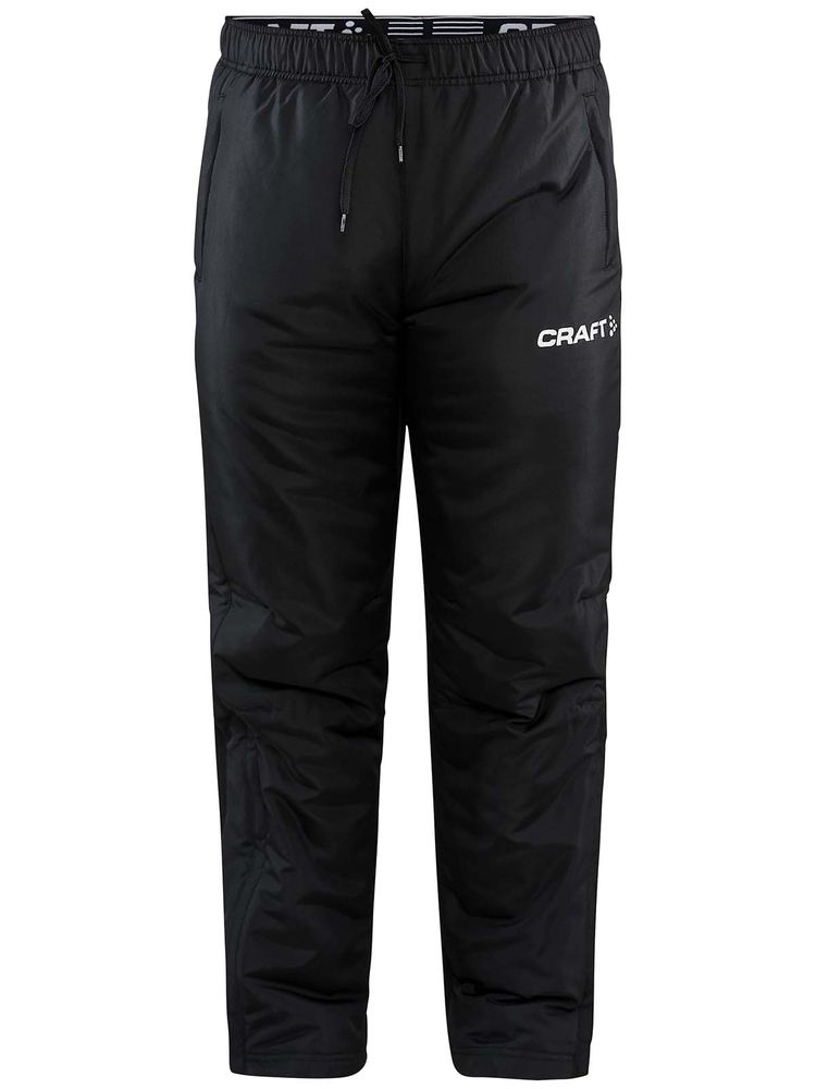 Craft Pants Warm