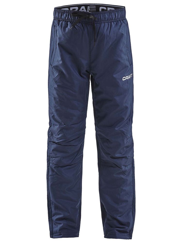 Craft Pants Warm