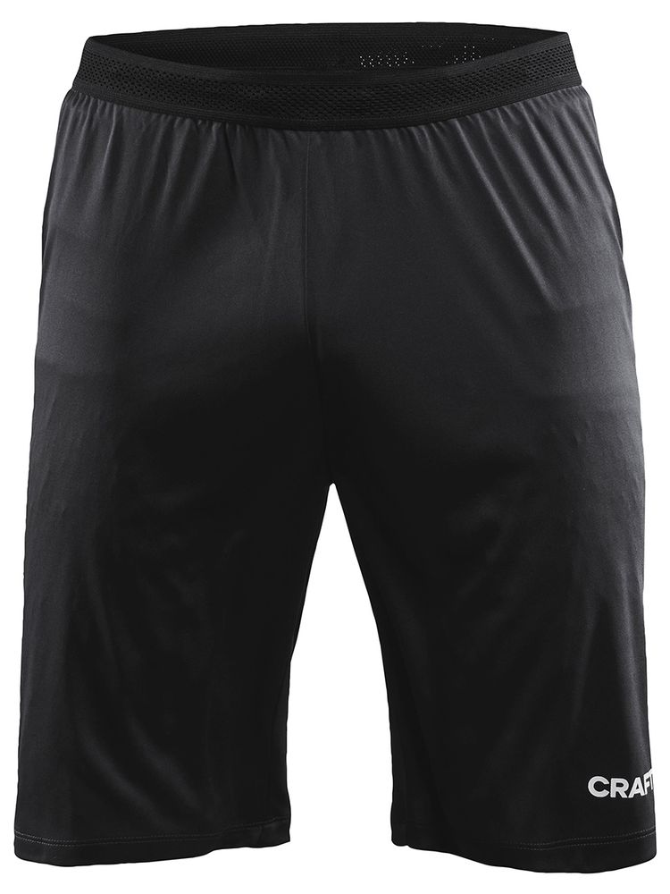 Craft Shorts Evolve