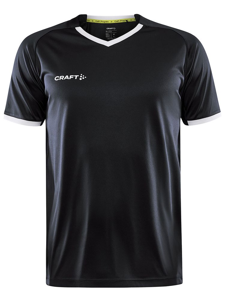 Craft Progress 2.0 Solid Jersey