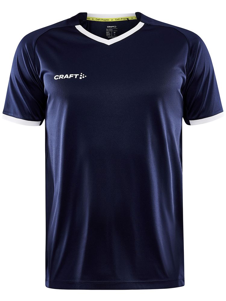 Craft Progress 2.0 Solid Jersey