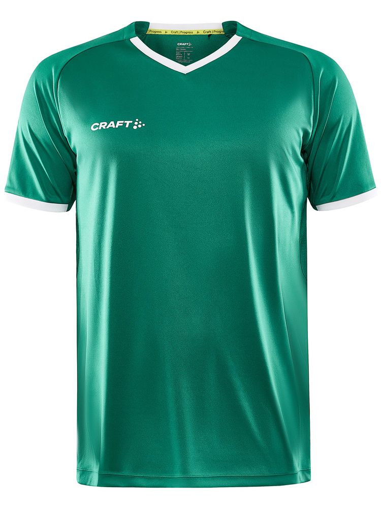 Craft Progress 2.0 Solid Jersey