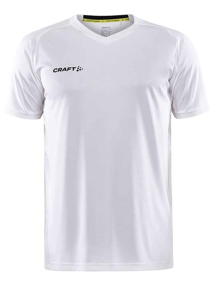 Craft Progress 2.0 Solid Jersey