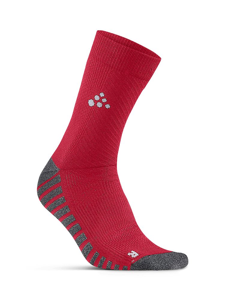 Craft Progress Anti Slip Mid Sock