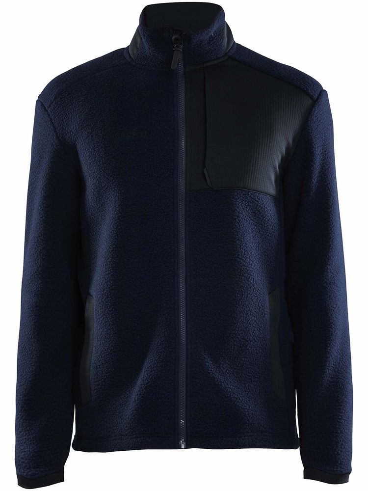 Craft ADV Explore Pile Fleece Jacket