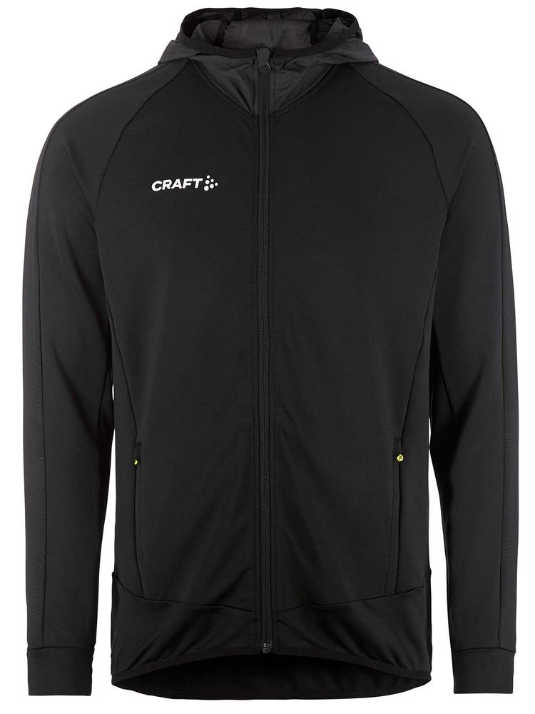 Craft Hoodie EXTEND FZ