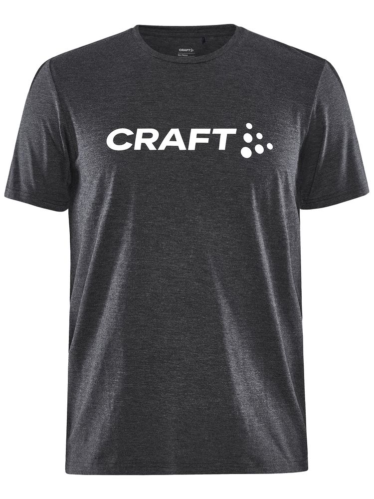 Craft T-shirt Community Logo SS Tee
