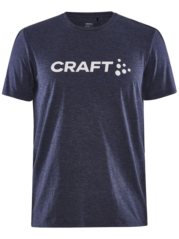 Craft T-shirt Community Logo SS Tee