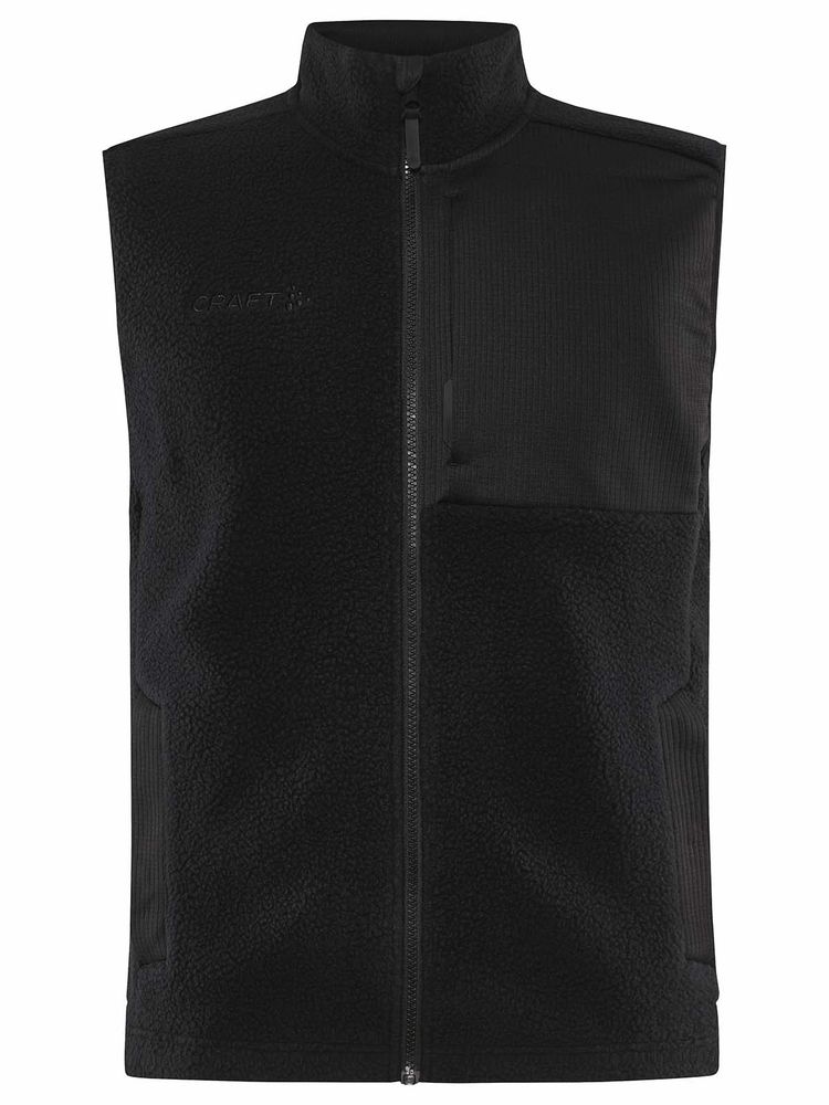 Craft ADV Explore Pile Fleece Vest