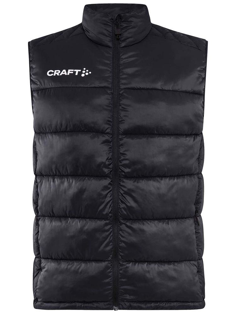 Craft Vest ABILITY Isolate