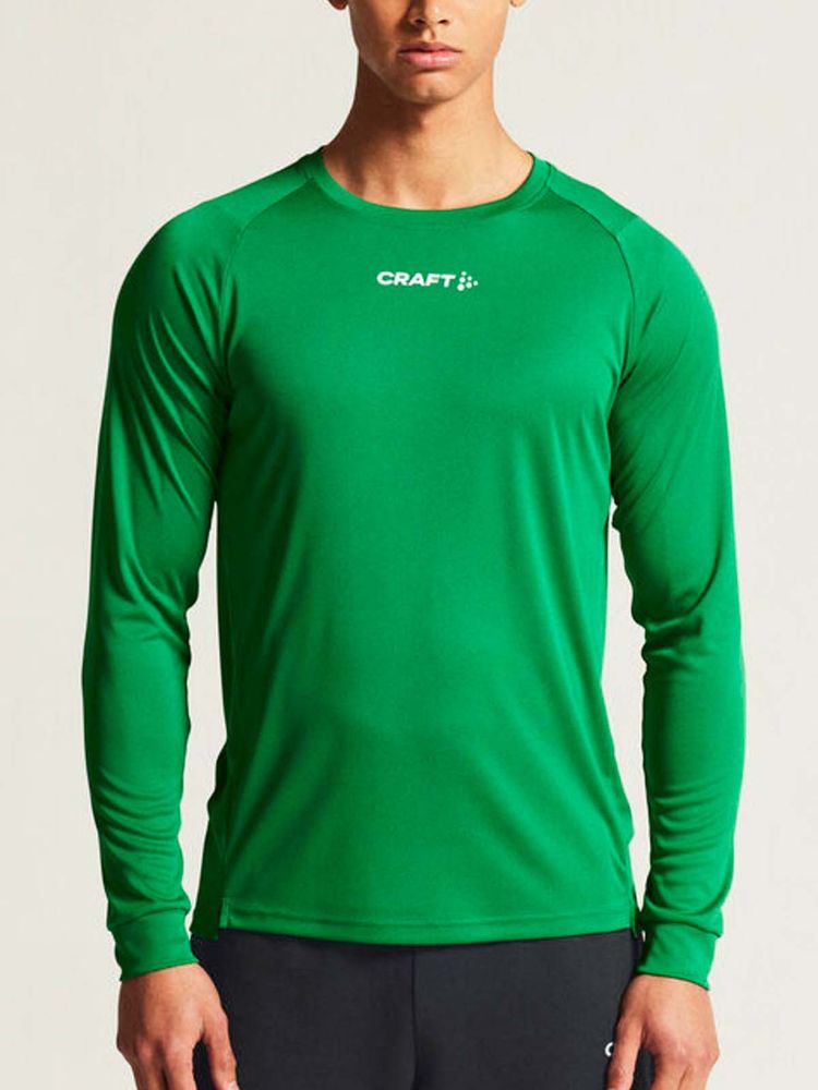 Craft T-shirt RUSH 2.0 Longsleeve