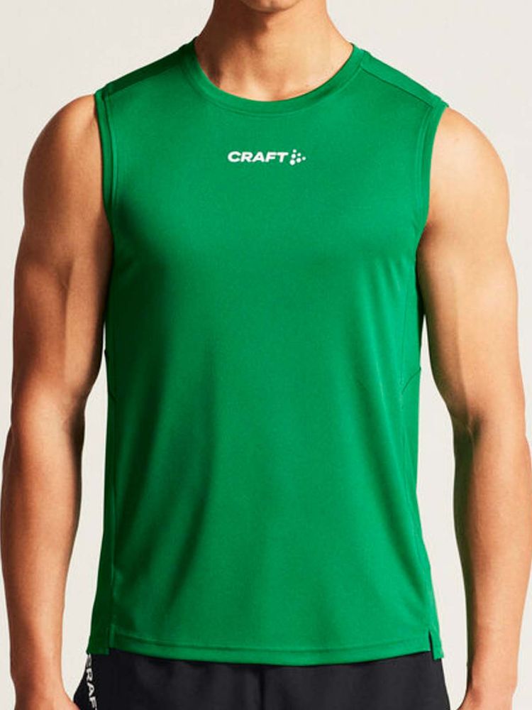 Craft RUSH 2.0 Singlet