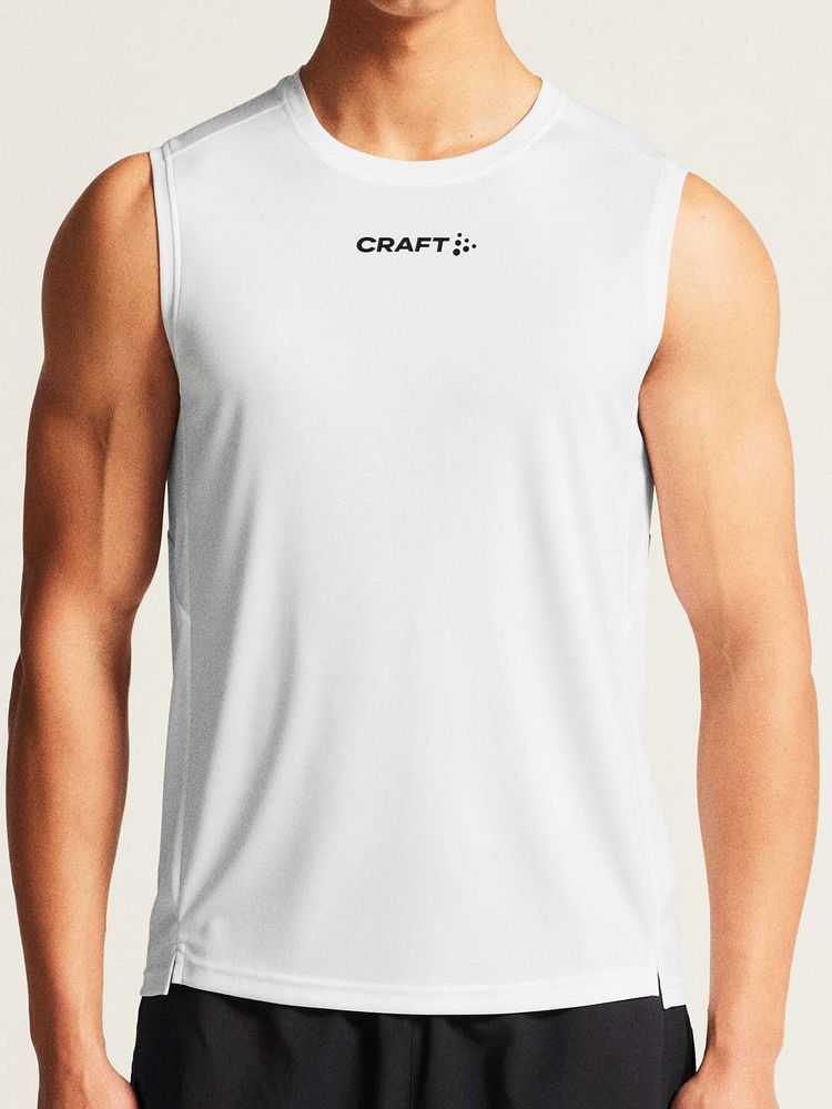 Craft RUSH 2.0 Singlet