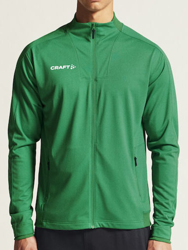 Craft EVOLVE 2.0 Fullzip Jacket