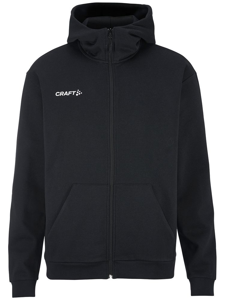 Craft Hoodie COMMUNITY 2.0 Logo - Fullzip
