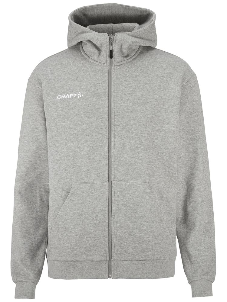 Craft Hoodie COMMUNITY 2.0 Logo - Fullzip