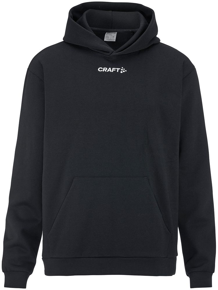 Craft Hoodie COMMUNITY 2.0 Logo