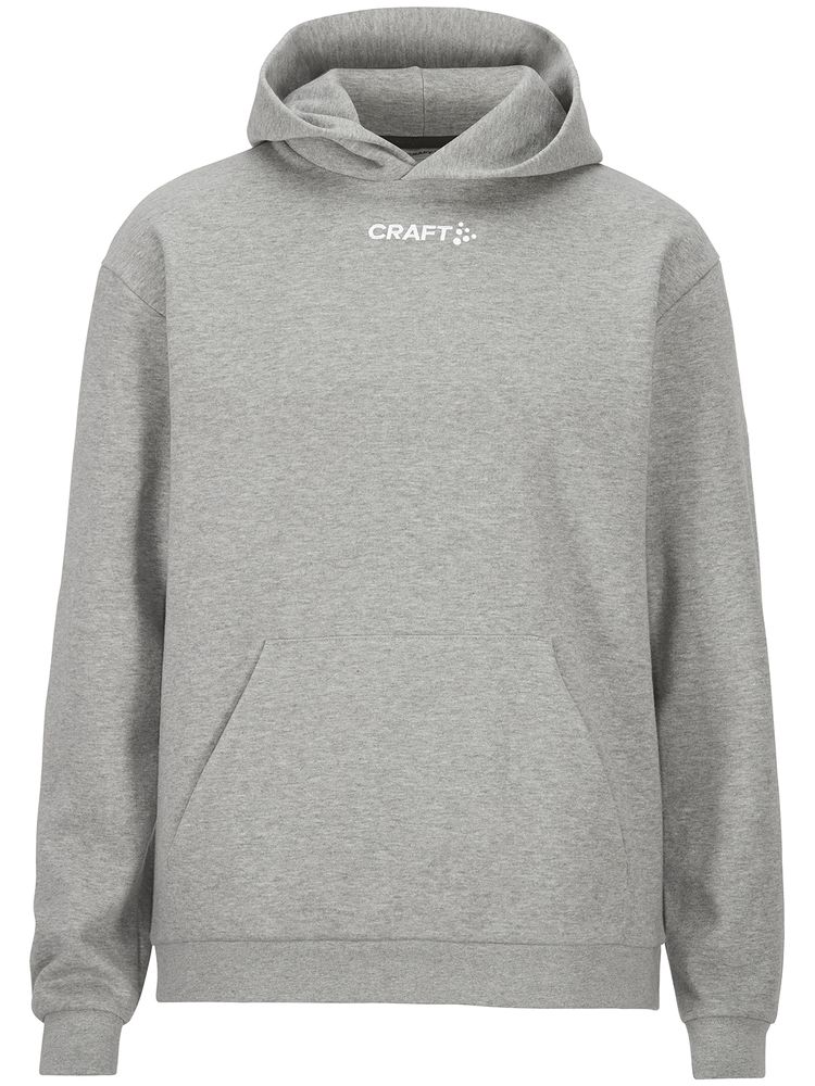 Craft Hoodie COMMUNITY 2.0 Logo