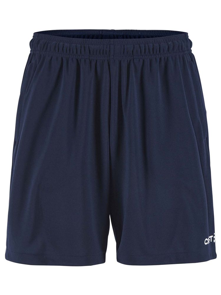 Craft Shorts ABILITY Zip Pocket