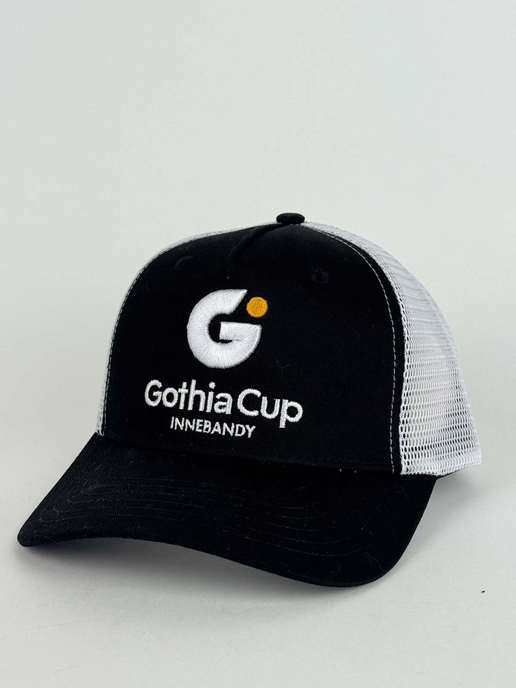 Gothia Cup Innebandy - Cap