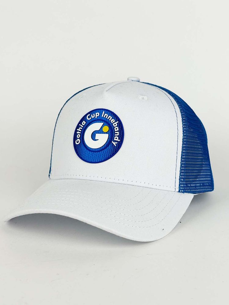 Gothia Cup Innebandy - Cap