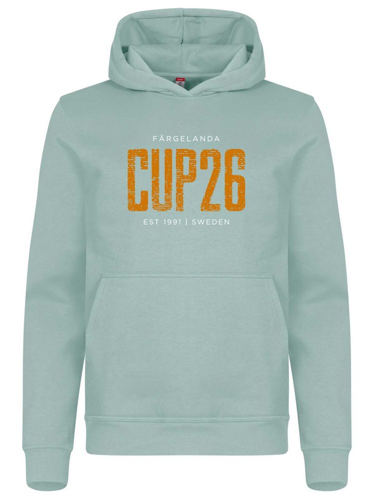 Färgelanda Cup 2026 - Hoodie