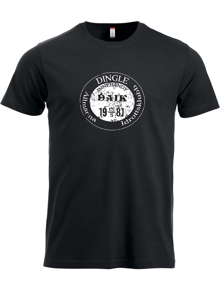 T-shirt - Supporter (Dingle AIK)