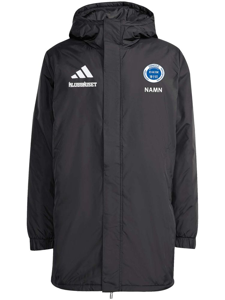 Adidas Jacket ENTRADA26 Stadium (Dingle AIK)