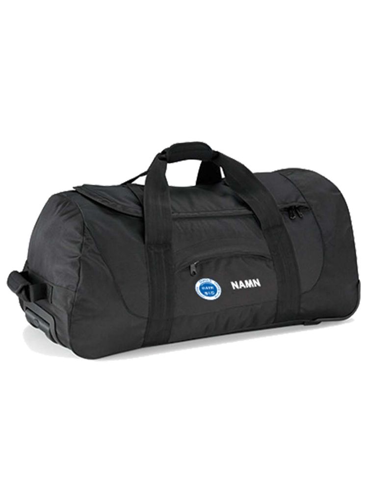 Trolley Bag Quadra Vessel 70L (Dingle AIK)
