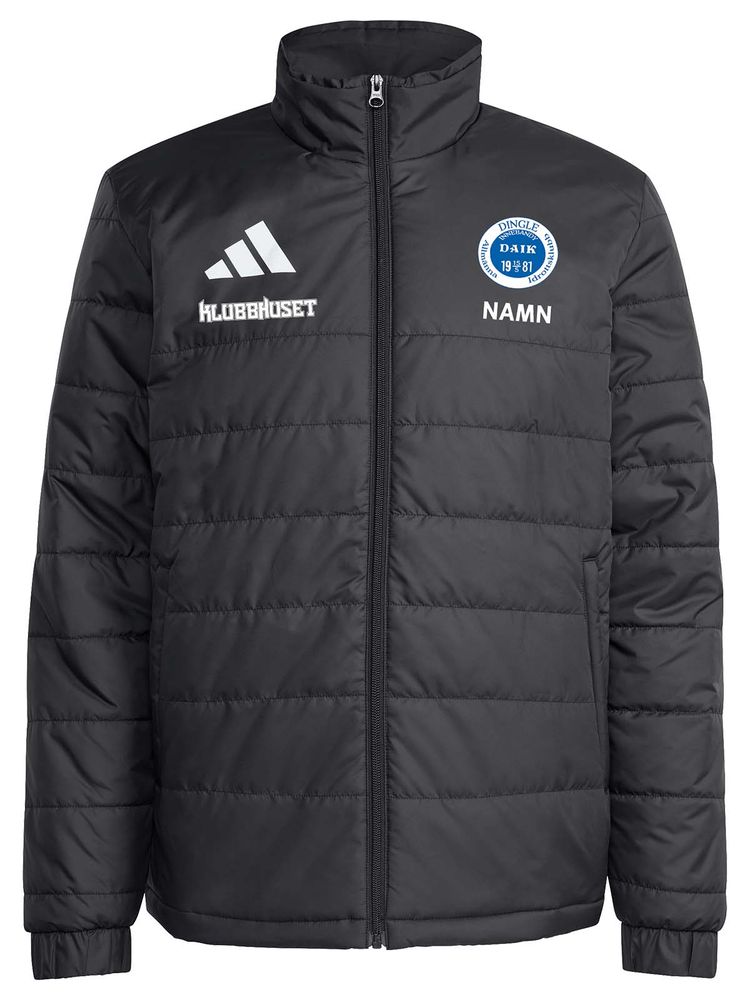 Adidas Jacket ENTRADA26 Light (Dingle AIK)