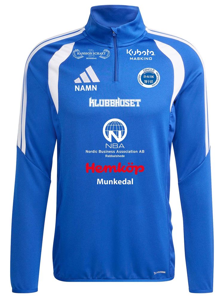 Adidas Training Top TIRO26 HZ (Dingle AIK)