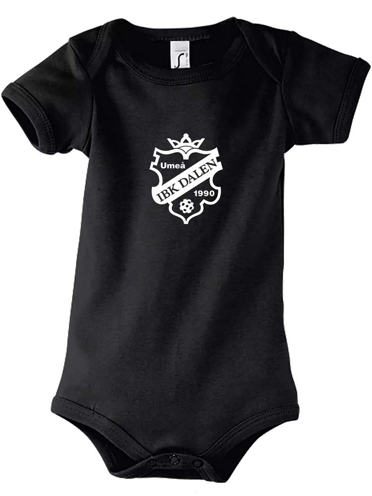 Body, Black (IBK Dalen)