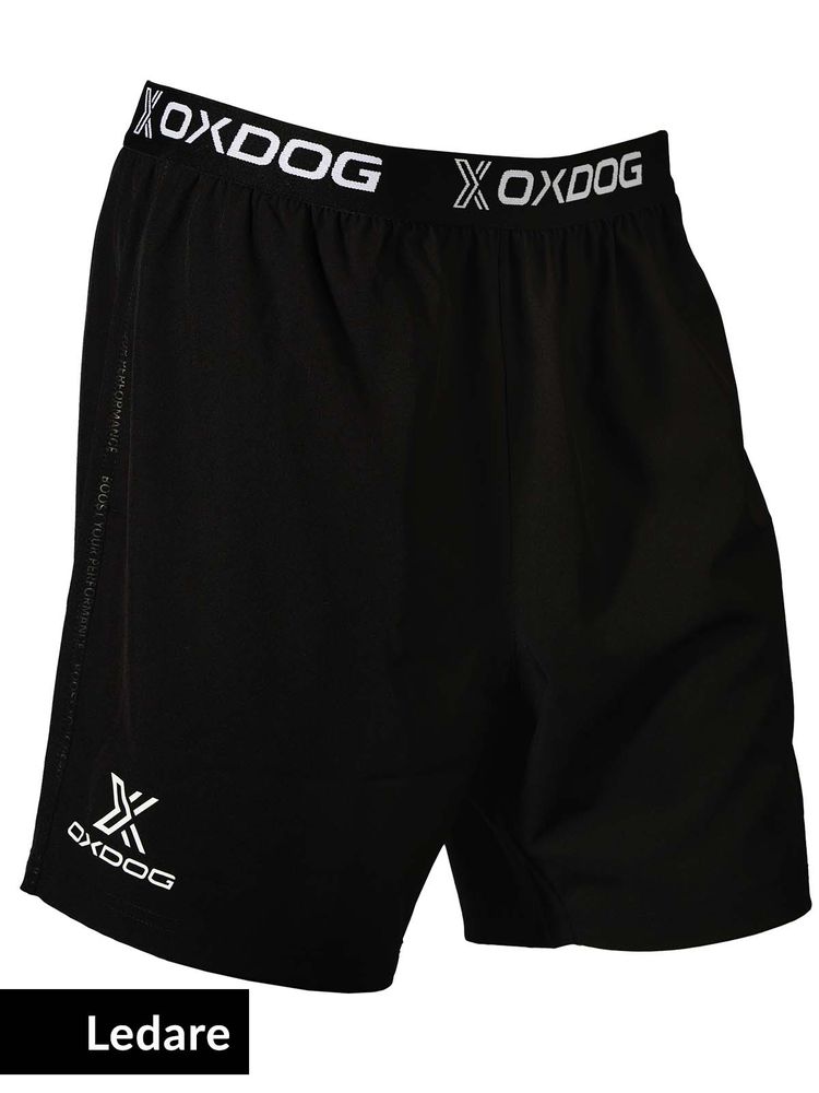 Oxdog Ledarshorts COURT Pocket (IBK Dalen)