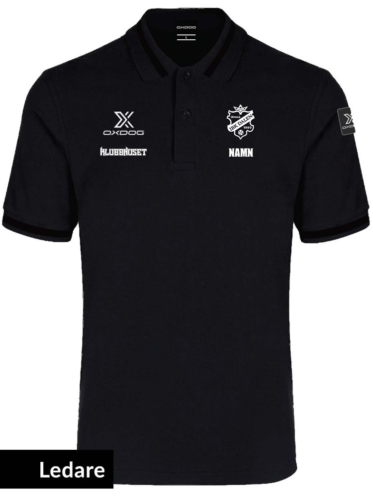 Oxdog Piké OXFORD II (IBK Dalen)