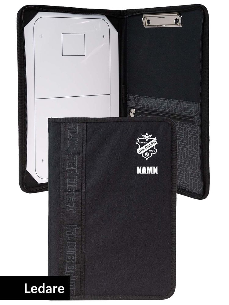 KH Taktikmapp IB - Black Label (IBK Dalen)